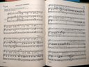 3 Hardcover Books Of Songs And Sheet Music