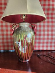 Jug Vase Lamp