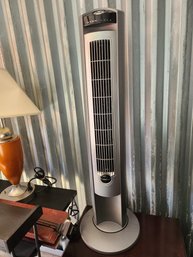 Lasko Standing Heater With Remote