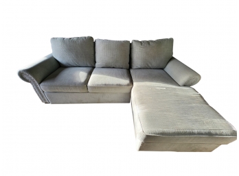 Sectional Sofa