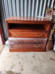 3 Drawer Dresser