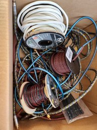 Speaker Wires In Bulk