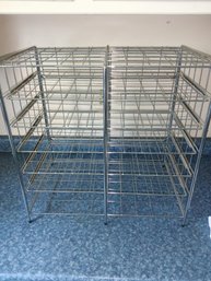 Metal Organizer