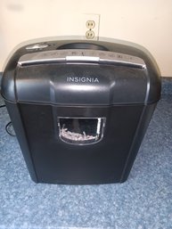 Insignia Paper Shredder