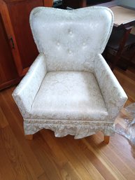 Vintage Chair