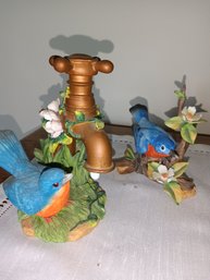 Vintage Bluebird Lot