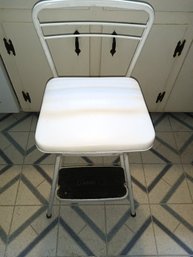 Vintage Stool/stepstool