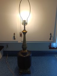 Antique/vintage Tall Lamp