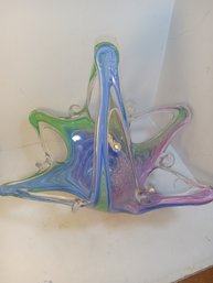 Vintage Art Glass