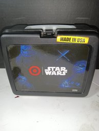 Star Wars Lunch Box