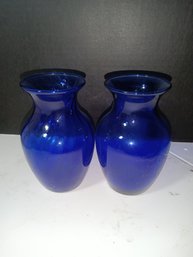 Glass Vases