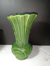 Vintage Camaro Pottery Vase