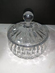 Vintage Candy Dish