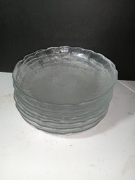 8-stack Chilled Salad Plates