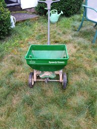 Scotts Seed Spreader