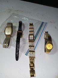 Vintage Ladies Watches