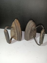 Cast Iron Iron Door Stoppers