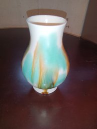 Art Deco Ceramic Vase