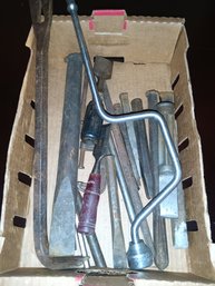 Miscellaneous Tool Lot #2