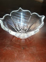 Waterford Crystal Bowl