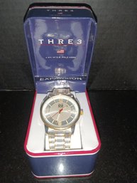 Men's Wrist Watch