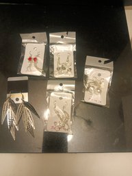 Women's Earrings