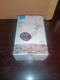 HeimVision Wi-Fi Security Camera