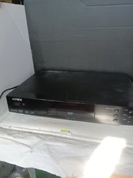 Apex DVD Player