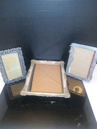 Vintage Picture Frames