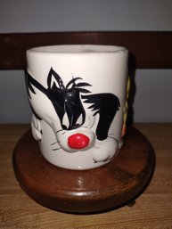 Vintage Looney Tune Collectable