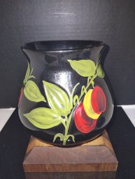 Home Decor #3. Signed Vase