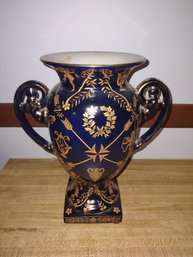 Vintage Porcelain Urn