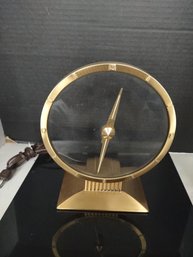 Vintage Jefferson Clock