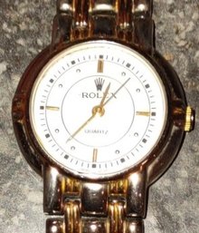 Women's Wrist Watch.      'Inauthentic Rolex '