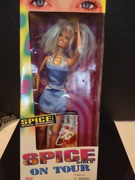 Vintage Spice Girls Barbie. #2