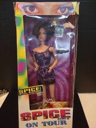 Vintage Spice Girls Barbie #3