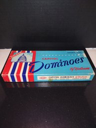 Vintage Domino's