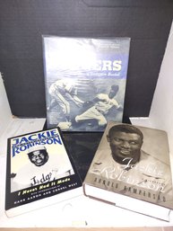 Sports Memorabilia Books