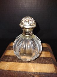 Vintage Perfume Bottle