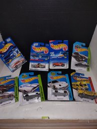 Vintage Hot Wheels #2