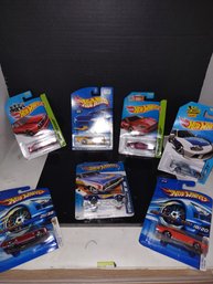 Vintage Hot Wheels #3