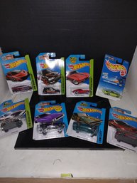 Vintage Hot Wheels # 5