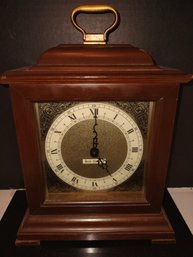 Vintage Seth Thomas Mantle Clock