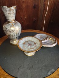 Vintage Stangl Pottery Lot #1