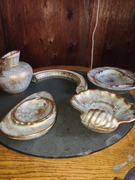 Vintage Stangl Pottery Lot #3