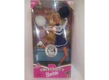 Vintage Barbie