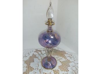 Vintage Perfume Bottle