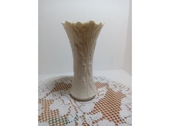 Vintage Lenox Tree Trunk Vase