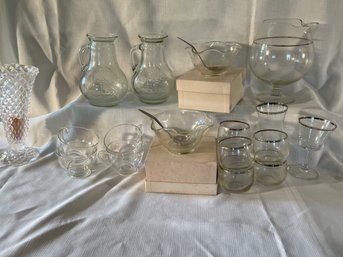 Glassware