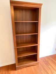 Bookshelf  30x73x12